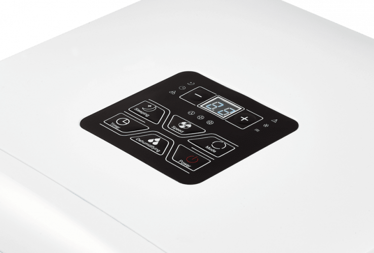 Мобильный кондиционер Electrolux Manhattan EACM-09 FM/N3 Мобильный кондиционер Electrolux Manhattan EACM-09 FM/N3