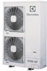 Промышленный кондиционер VRF система Electrolux ESVMO-SF-160 Промышленный кондиционер VRF система Electrolux ESVMO-SF-160