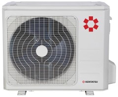 Напольно-потолочный кондиционер Kentatsu KSHFB53HFAN1/KSUTA53HFAN1L Напольно-потолочный кондиционер Kentatsu KSHFB53HFAN1/KSUTA53HFAN1L