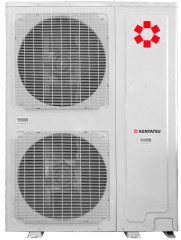 Наружный блок VRF системы Kentatsu KVAM220HZAN3i Наружный блок VRF системы Kentatsu KVAM220HZAN3i
