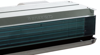 Канальный фанкойл до 3.5 кВт Gree FP-51WA/GHL-K