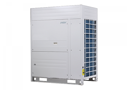 Промышленный кондиционер VRF система Mdv C-560WV2GN1 Промышленный кондиционер VRF система Mdv C-560WV2GN1
