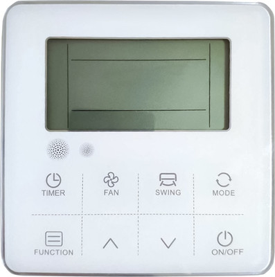 Канальная VRF система Dahatsu DH-VRF-H140/AC196P