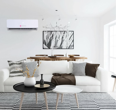 Настенная VRF система Dantex DM-PAC009G/YMF Настенная VRF система Dantex DM-PAC009G/YMF