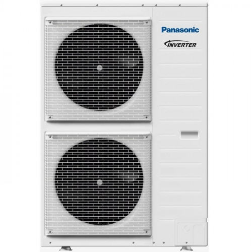 Наружный блок воздух-вода Panasonic Aquarea WH-UX12HE8
