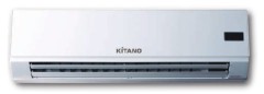 Промышленный кондиционер фанкойл настенный Kitano KP-Wako II-V-40 Промышленный кондиционер фанкойл настенный Kitano KP-Wako II-V-40