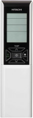 Настенный тепловой насос Hitachi Akebono Nordic RAC-25WXEN/RAK-25RXE-img-3