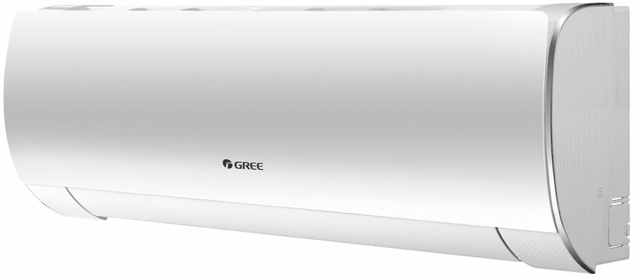 Настенный тепловой насос Gree Lyra GWH24ACE-K6DNA1I (white)