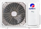 Настенный тепловой насос Gree Lyra GWH24ACE-K6DNA1I (white)