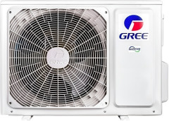 Настенный тепловой насос Gree Lyra GWH24ACE-K6DNA1I (white)-img-3
