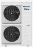 Наружный блок воздух-вода Panasonic WH-UX12HE5