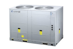 Компрессорно-конденсаторный блок Systemair SYSIMPLE C53N Компрессорно-конденсаторный блок Systemair SYSIMPLE C53N