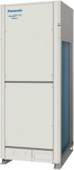 Наружный блок теплового насоса Panasonic U-10ME2E8-img-1