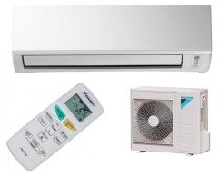Сплит-система Daikin FTXB60C / RXB60C/-30 Сплит-система Daikin FTXB60C / RXB60C/-30