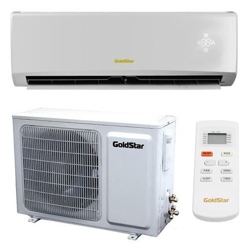 Кондиционер GoldStar GSWH09-NL1A Кондиционер GoldStar GSWH09-NL1A
