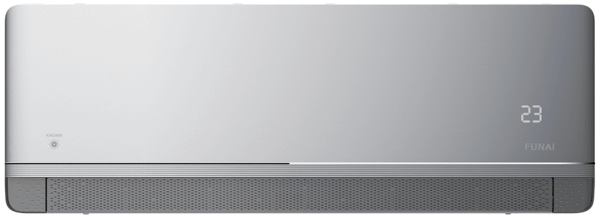 Кондиционер Funai Kagami RAC-KM25HP.D01 Кондиционер Funai Kagami RAC-KM25HP.D01