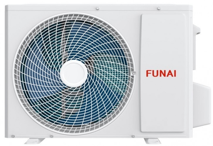 Кондиционер Funai Kagami RAC-KM25HP.D01 Кондиционер Funai Kagami RAC-KM25HP.D01