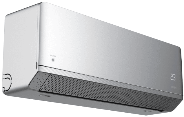 Кондиционер Funai Kagami RAC-KM25HP.D01 Кондиционер Funai Kagami RAC-KM25HP.D01