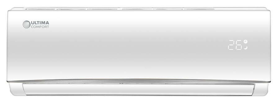 Инверторный кондиционер ULTIMA COMFORT ECL-I09PN Инверторный кондиционер ULTIMA COMFORT ECL-I09PN