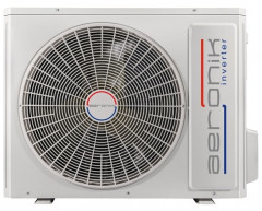 Кондиционер Aeronik ASI-12ILK4/ASO-12ILK4 Кондиционер Aeronik ASI-12ILK4/ASO-12ILK4