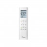 Кондиционер Midea Paramount MSAG1-12HRN1-I/MSAG1-12HRN1-O/-40 Кондиционер Midea Paramount MSAG1-12HRN1-I/MSAG1-12HRN1-O/-40