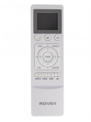 Инверторный кондиционер Rovex RS-18CST4 Инверторный кондиционер Rovex RS-18CST4