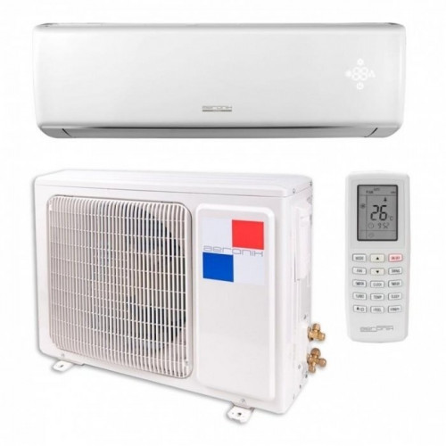 Инверторный кондиционер Aeronik ASI-12IL3/ASO-12IL1