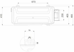 Настенный кондиционер Excon CR-01-1011 Настенный кондиционер Excon CR-01-1011