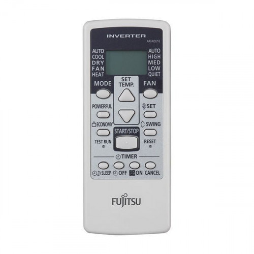 Инверторный кондиционер Fujitsu ASYG07KPCA/AOYG07KPCA Инверторный кондиционер Fujitsu ASYG07KPCA/AOYG07KPCA