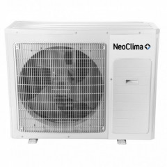 Кондиционер Neoclima NS/NU-HAX24R Кондиционер Neoclima NS/NU-HAX24R