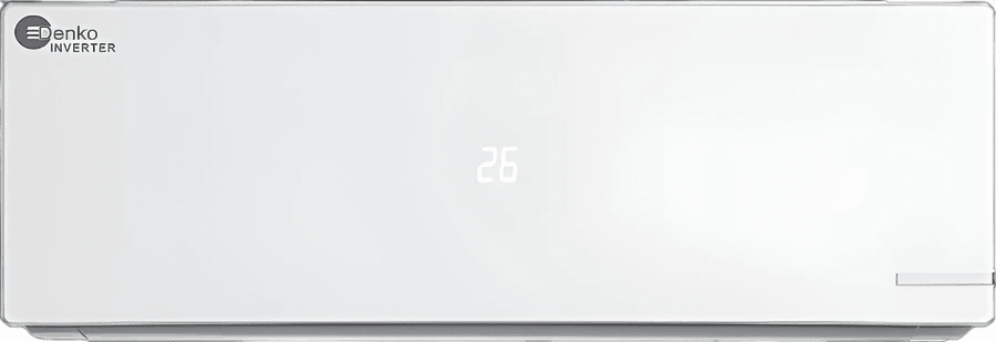 Кондиционер Denko Samurai QW-12i Кондиционер Denko Samurai QW-12i