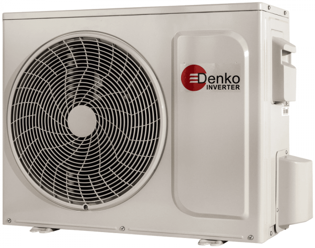 Кондиционер Denko Samurai QW-12i Кондиционер Denko Samurai QW-12i