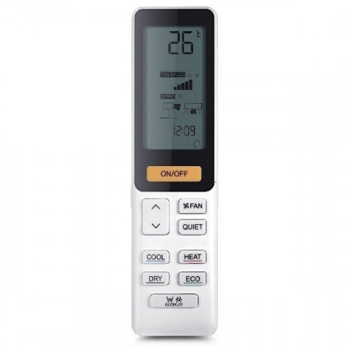 Кондиционер Haier HSU-24HNF103/R2 -G Кондиционер Haier HSU-24HNF103/R2 -G
