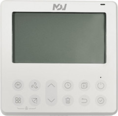 Канальный внутренний блок мульти сплит-системы Mdv MDT2II-24HWFN8 Канальный внутренний блок мульти сплит-системы Mdv MDT2II-24HWFN8