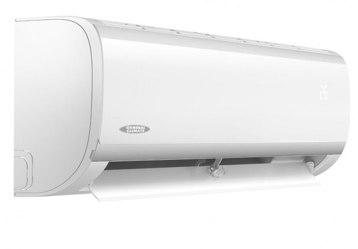 Cплит система General Climate Pulsar GC/GU-R36HR (220V) Cплит система General Climate Pulsar GC/GU-R36HR (220V)