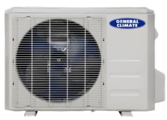 Cплит система General Climate Pulsar GC/GU-R36HR (220V) Cплит система General Climate Pulsar GC/GU-R36HR (220V)