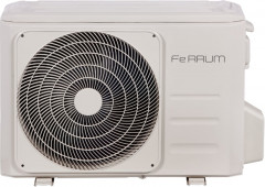 Кассетный кондиционер Ferrum LCAC18C1-A/LCAU18U1-A/SCP17A1 Кассетный кондиционер Ferrum LCAC18C1-A/LCAU18U1-A/SCP17A1