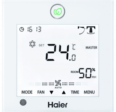 Канальный кондиционер Haier AD35S2SM3FA/1U35S2SM4FA Канальный кондиционер Haier AD35S2SM3FA/1U35S2SM4FA