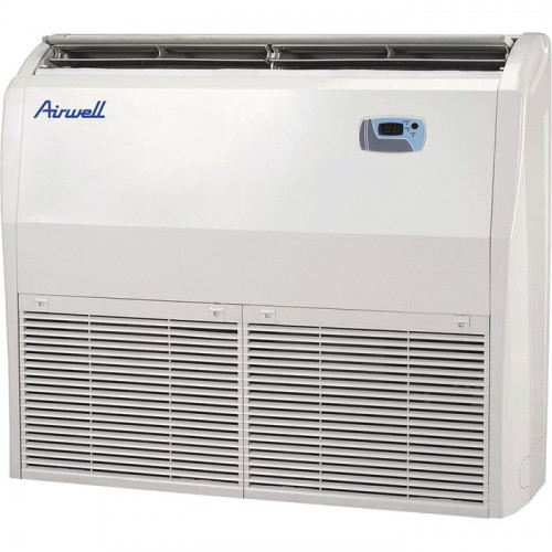 Напольно-потолочный кондиционер Airwell AWSI-FAF 024 N11/AWAU-YIF 024 H11 Напольно-потолочный кондиционер Airwell AWSI-FAF 024 N11/AWAU-YIF 024 H11