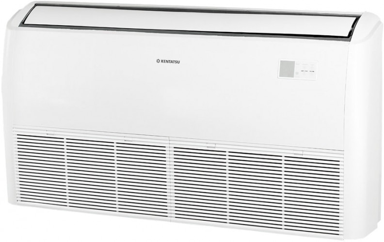 Напольно-потолочный кондиционер Kentatsu KSCB70HZAN1/KSUNB70HZAN1/-40 Напольно-потолочный кондиционер Kentatsu KSCB70HZAN1/KSUNB70HZAN1/-40