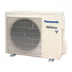 Кондиционер Panasonic Deluxe CS-E7RKDW/CU-E7RKD Кондиционер Panasonic Deluxe CS-E7RKDW/CU-E7RKD