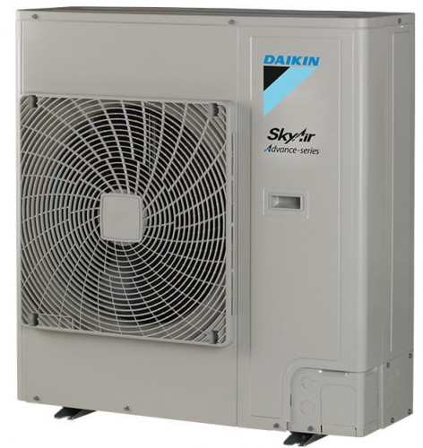 Напольно-потолочный кондиционер Daikin FUA125A/RZASG125MY1/-40 Напольно-потолочный кондиционер Daikin FUA125A/RZASG125MY1/-40