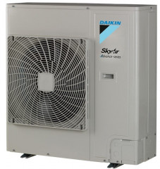 Напольно-потолочный кондиционер Daikin FUA125A/RZASG125MY1/-40 Напольно-потолочный кондиционер Daikin FUA125A/RZASG125MY1/-40