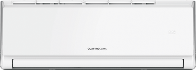 Кондиционер QUATTROCLIMA Vento QV-VN18WA/QN-VN18WA Кондиционер QUATTROCLIMA Vento QV-VN18WA/QN-VN18WA