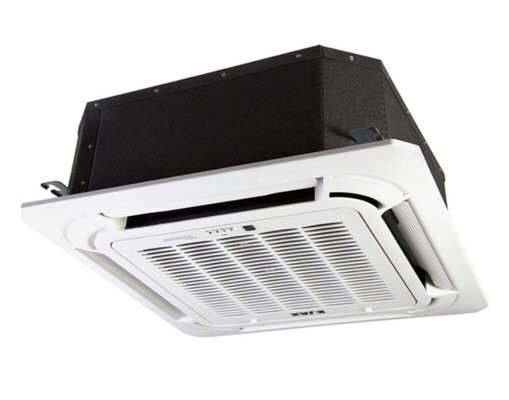 Кассетный кондиционер JAX ACQ – 20 HE Кассетный кондиционер JAX ACQ – 20 HE