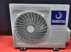 Наружный блок VRF системы Dahatsu Mini VRF- H100/2DCPH1 Наружный блок VRF системы Dahatsu Mini VRF- H100/2DCPH1
