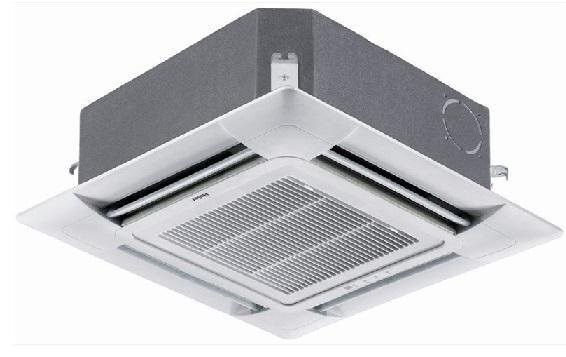 Кассетный кондиционер Haier AB24ES1ERA(S)/1U24GS1ERA Кассетный кондиционер Haier AB24ES1ERA(S)/1U24GS1ERA