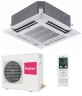 Кассетный кондиционер Haier AB24ES1ERA(S)/1U24GS1ERA Кассетный кондиционер Haier AB24ES1ERA(S)/1U24GS1ERA