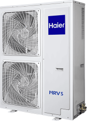 Наружный блок VRF системы Haier AU482FIERA(H) Наружный блок VRF системы Haier AU482FIERA(H)