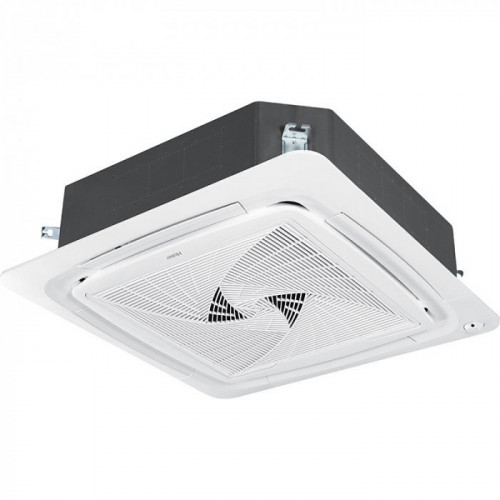 Кассетный кондиционер Haier ABH105H1ERG/1U36SS1EAB Кассетный кондиционер Haier ABH105H1ERG/1U36SS1EAB